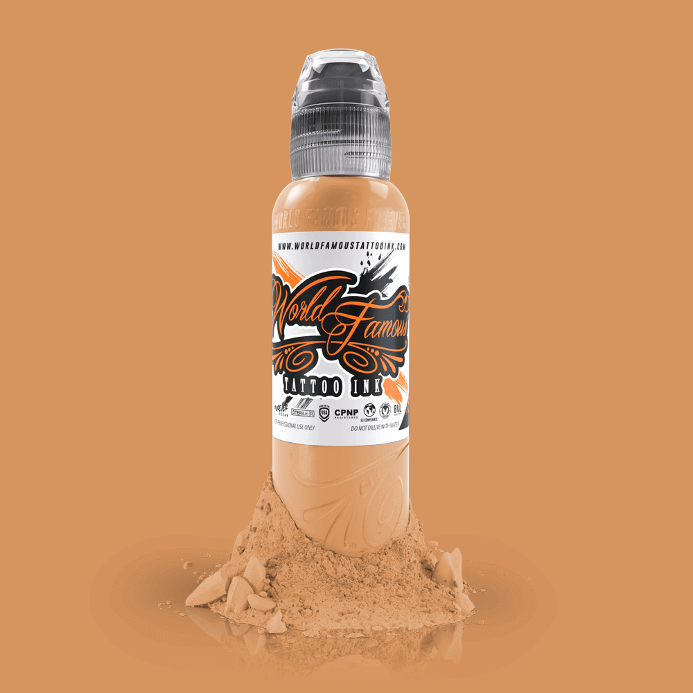 ILYA FOM ANIMAL KINGDOM BEARDED DRAGON 1OZ