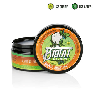 BIOTAT NUMBING TATTOO GLIDE