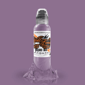 World Famous Ink Maks Kornev's Brain Matter 30ml 1(oz)