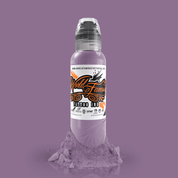 World Famous Ink Maks Kornev's Brain Matter 30ml 1(oz)