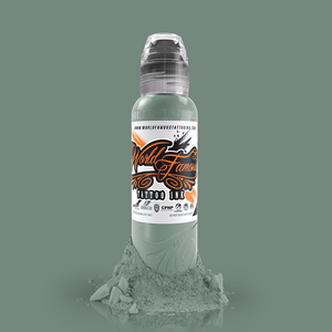 World Famous Ink Maks Kornev's Cold Corpse 30ml 1(oz)