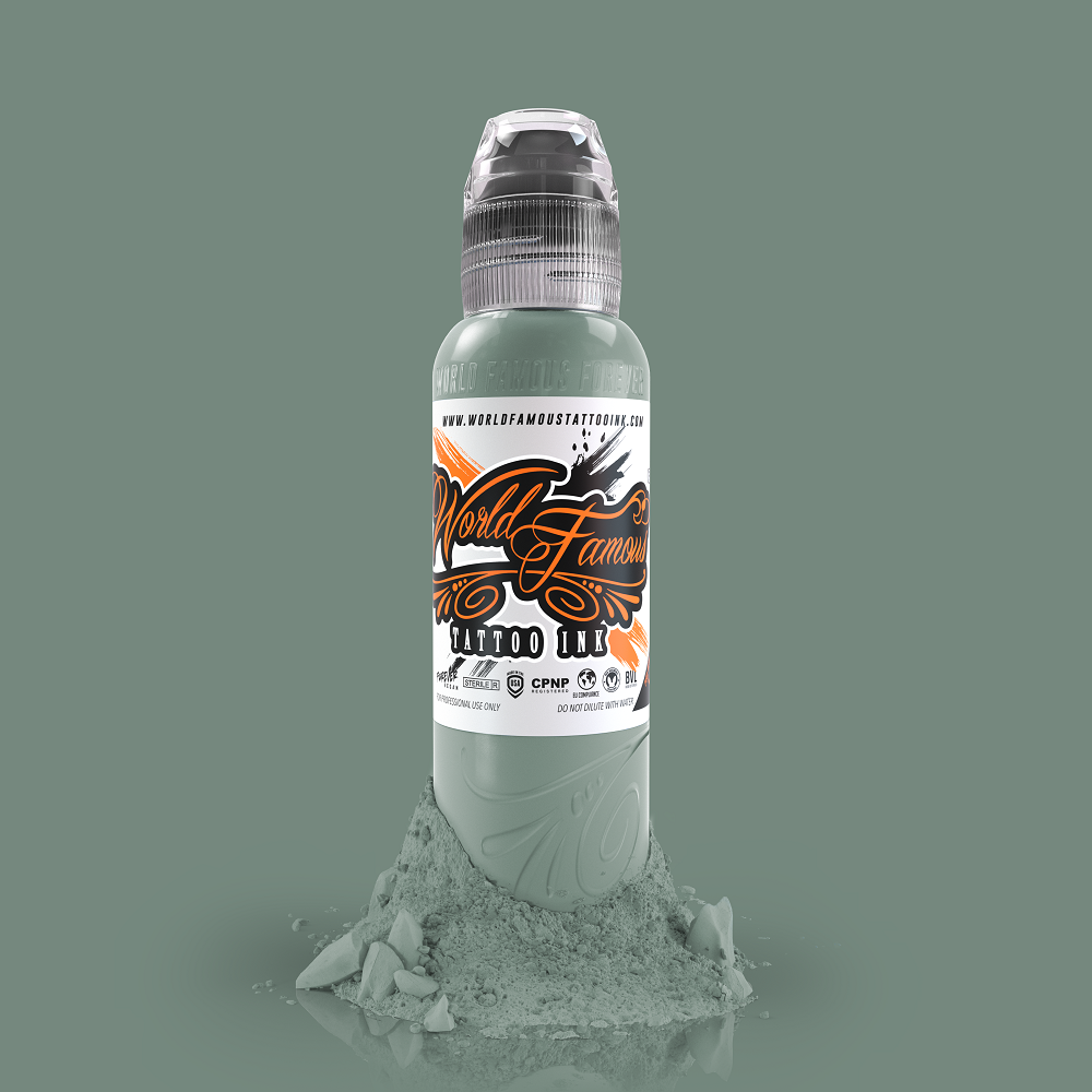 World Famous Ink Maks Kornev's Cold Corpse 30ml 1(oz)