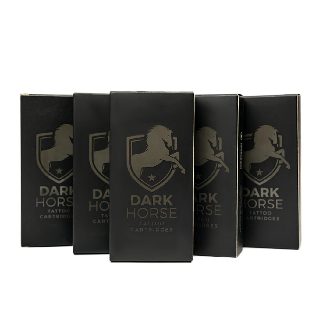 Dark Horse Curved Magnum