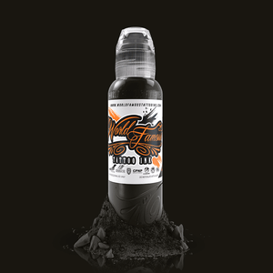 World Famous Ink Dark Chocolate 30ml
