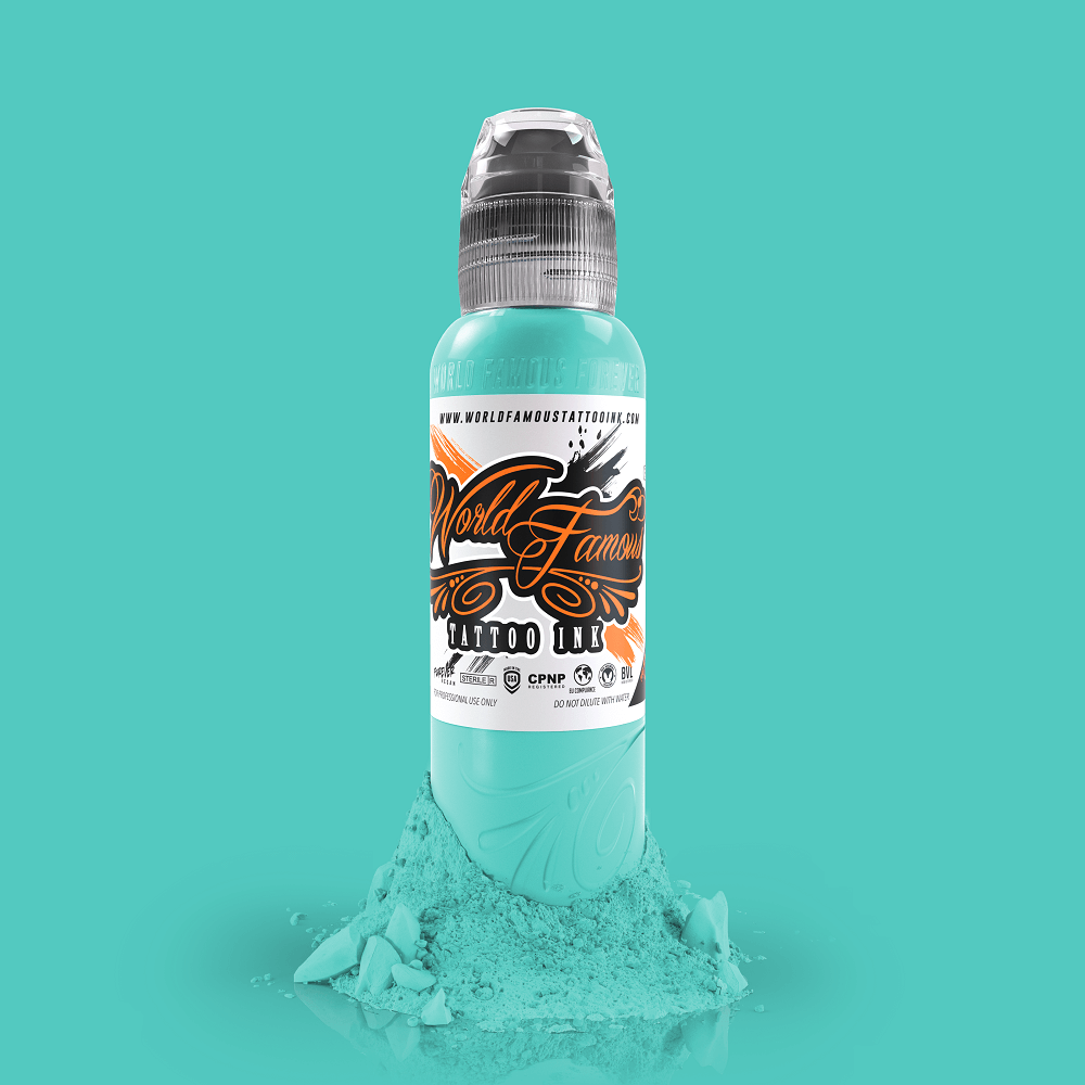World Famous Ink Dead Sea 30ml (1oz)