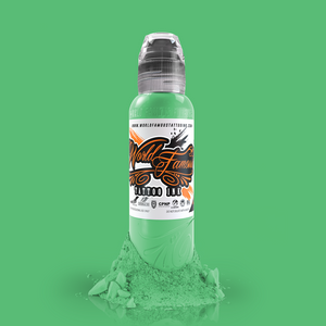 World Famous Ink Master Mike Dragon Scales 30ml (1oz)