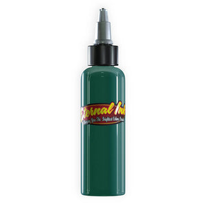 Eternal Ink Big Gus Deep Forest 30ml (1oz) - Ink Stop Consumables