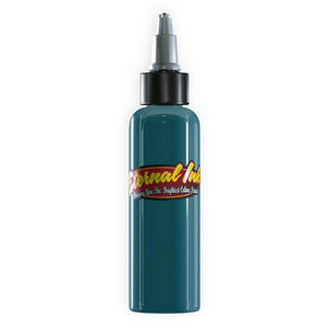 Eternal Ink Big Gus Deep Marine 30ml (1oz) - Ink Stop Consumables