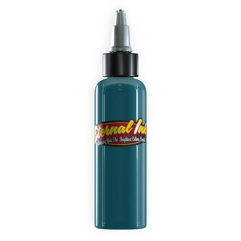 Eternal Ink Big Gus Deep Marine 30ml (1oz) - Ink Stop Consumables