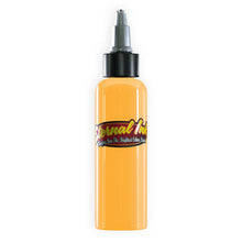 Load image into Gallery viewer, Eternal Ink Golden Yellow Tattoo Ink
