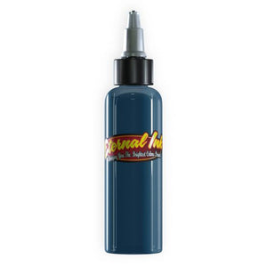 Eternal Ink Blue Concentrate Tattoo Ink