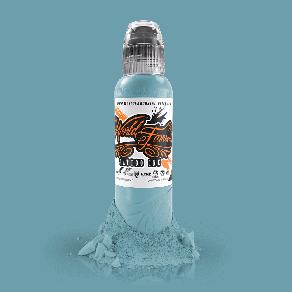 ILYA FOM ANIMAL KDOM FOREST FOG 1OZ