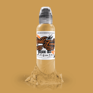 ILYA FOM ANIMAL KINGDOM GAZELLE 1OZ