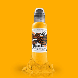 World Famous Ink Golden Gate 30ml (1oz)
