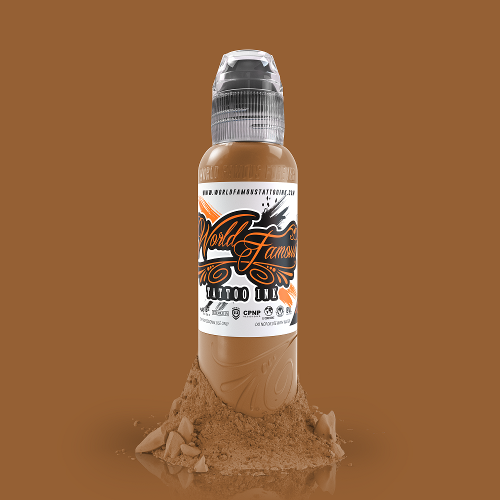 World Famous Ink Grand Canyon 30ml (1oz)