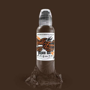 World Famous Ink Hoover Dam 30ml (1oz)