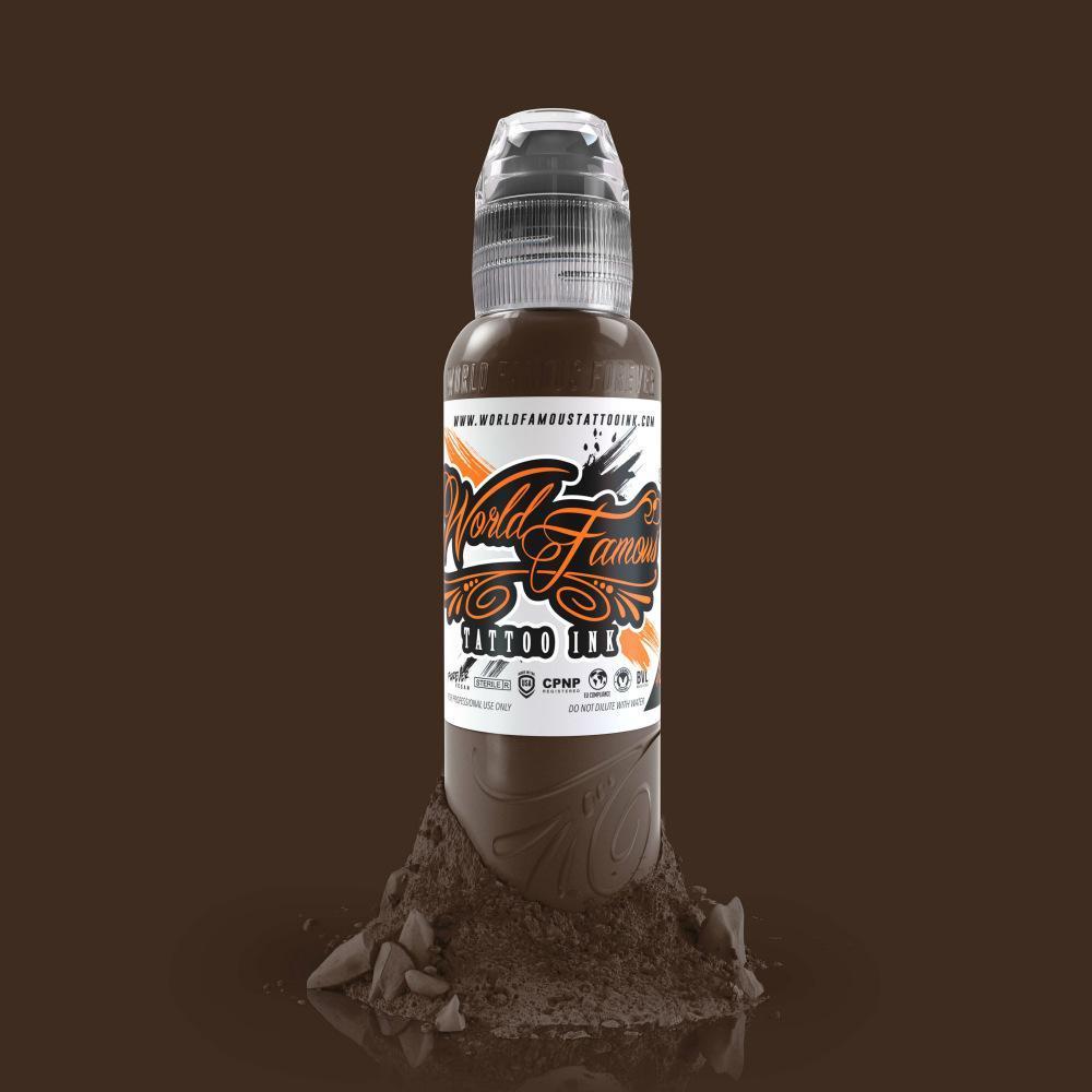 World Famous Ink Hoover Dam 30ml (1oz)