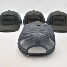 Load image into Gallery viewer, Dark Mindz Truckers-Devious - Ink Stop Consumables
