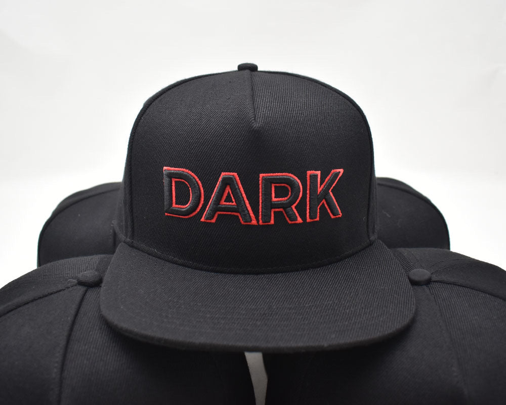 Dark Mindz-Dark Edition - Ink Stop Consumables
