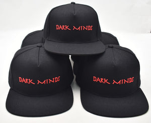 Dark Mindz Full Script - Ink Stop Consumables