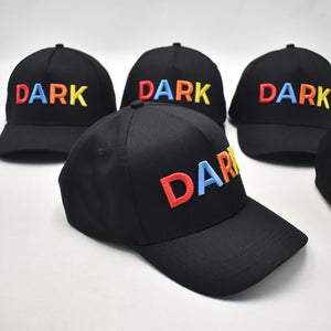 Dark Mindz Dark Edition - Ink Stop Consumables