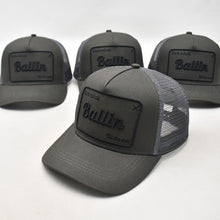 Load image into Gallery viewer, Dark Mindz Truckers-Blessed - Ink Stop Consumables
