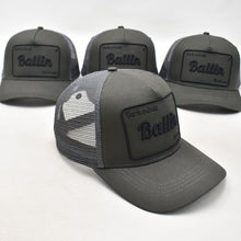 Load image into Gallery viewer, Dark Mindz Truckers-Blessed - Ink Stop Consumables
