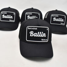 Load image into Gallery viewer, Dark Mindz Truckers-Ballin - Ink Stop Consumables
