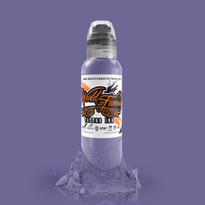 World Famous Ink London Lavender 30ml (1oz)