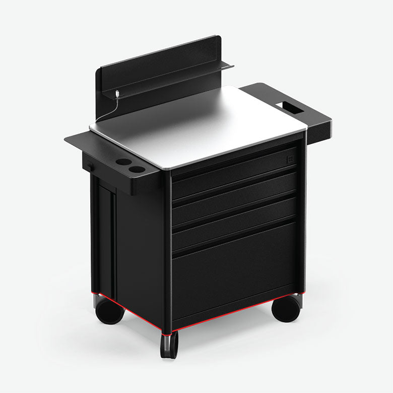 Meta Workstation Ultimate Master Pack - Ink Stop Consumables