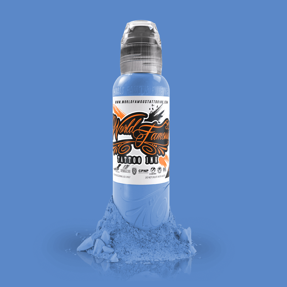 ILYA FOM ANIMAL KINGDOM NATURAL POOL 1OZ