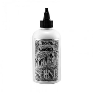 Nocturnal Ink - Shine White - Ink Stop Consumables
