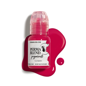 Perma Blend - Raspberry