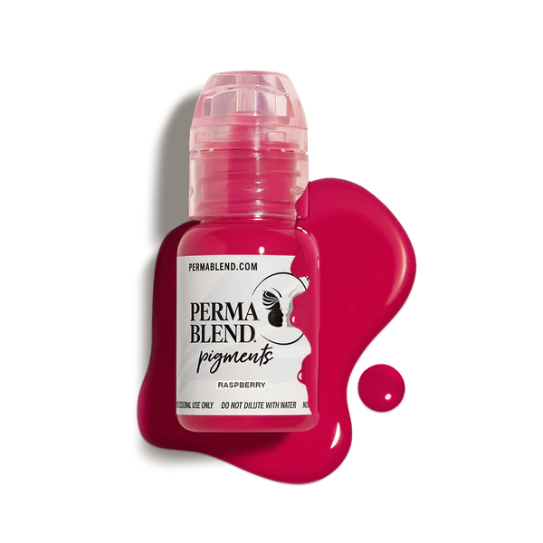 Perma Blend - Raspberry