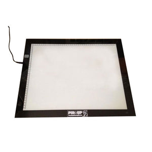 PinUp Ultra Thin Light Box - A3 - Ink Stop Consumables