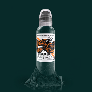 World Famous Ink Rainforest 30ml (1oz)