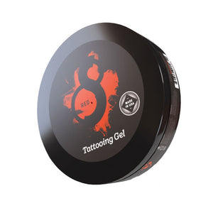 S8 Tattooing Barrier Gel - 2 oz Tub - Ink Stop Consumables