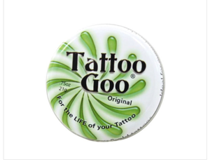 Tattoo Goo Original Salve - Ink Stop Consumables