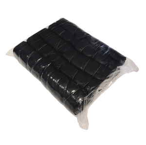 SELECT BLACK TATTOO CHAIR / COUCH COVERS