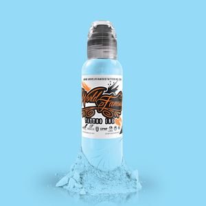 World Famous Ink Sinatra Blue 30ml (1oz)