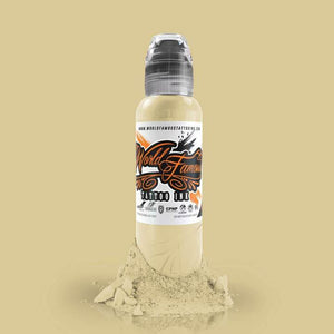 World Famous Ink Swiss Skin 30ml (1oz)