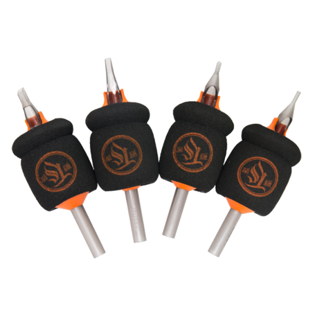 TATSOUL WRATH FOAM TUBE - ROUND - 1.5