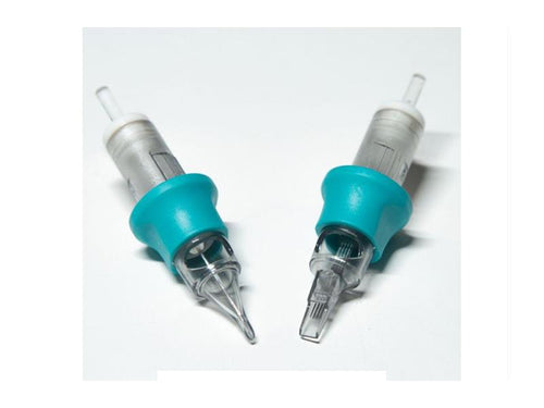 Envy Gen 2 Cartridge Extra Tight Round Liner - Ink Stop Consumables