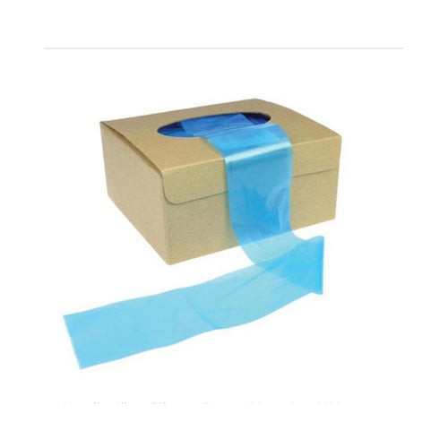 Powerline Clipcord Sleeves  - 50MM X 600MM - Box-250 - Ink Stop Consumables