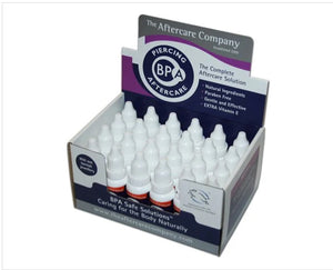 The Aftercare Company - BPA Piercing Aftercare® (10ml)