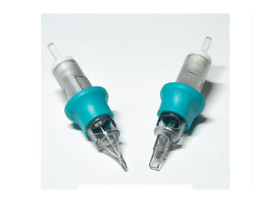 Envy Gen 2 Cartridge Round Liner - Ink Stop Consumables