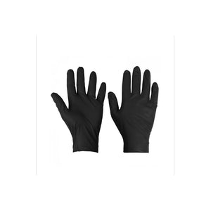 Box Of 100 Powder Free Vinyl Gloves - Ink Stop Consumables