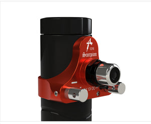 SCORPION - DEVILISH RED - Ink Stop Consumables