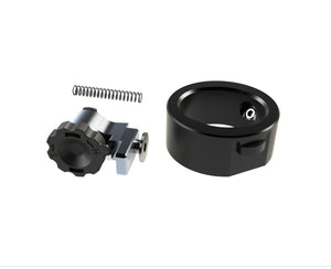 SCORPION - EVIL BLACK - Ink Stop Consumables