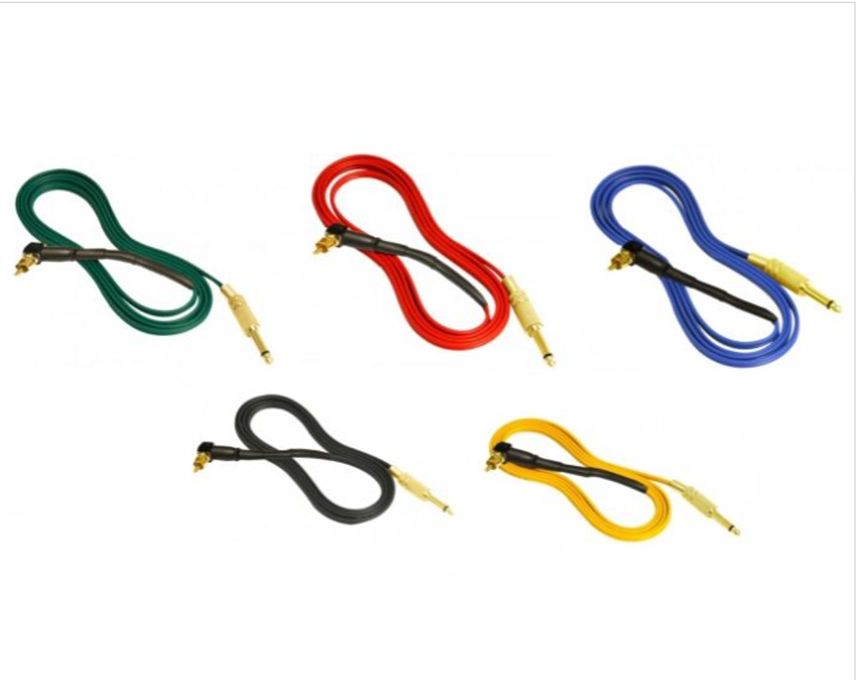Max Signorello Rca Cord - Ink Stop Consumables